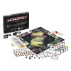 Game of Thrones Monopoly Board Game