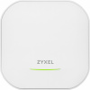 ZyXEL Zyxel NWA220AX-6E-EU0101F WiFi prístupový bod 4800 Mbit/s Biela Podpora napájania cez Ethernet (PoE) (NWA220AX-6E-EU0101F)