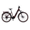 Levit LEVIT ATLAS low garnet pearl matt 630 Wh 2024