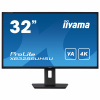 Iiyama XB3288UHSU-B5 LED monitor 31,5