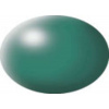 Revell Aqua Color - Patina Green Semi-Gloss - 18 ml