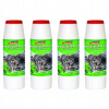 Super Benek granule Neutralizátor zápachu Zelený čaj boj proti zápachu 500 ml 500 g (Neutralizátor zápachu zelený čaj 4x500g)