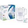 Brita Aluna 2,4l bílá 2024 4006387131029