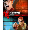 Bionic Commando Rearmed (Voucher - Kód na stiahnutie) (PC) (Digitální platforma: Steam, Jazyk hry: EN)