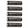 5 ks Li-Ion články Liitokala 18650 3500 mAh 3,7 V