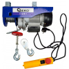 Geko Elektrický naviják 150/300 kg (1)