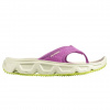 Salomon L47995400 Reelax Break 6.0 W Iris orchid/Aspargus green/Acid lime 40 2/3