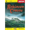 Robinson Crusoe - Zrcadlová četba