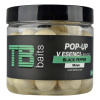 TB BAITS Pop-Up White Black Pepper + NHDC 16mm, 65g