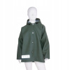 Detská bunda - 3Kamido vetrová bunda, veľkosť 152 (Bežecká bunda Windbreaker 3kego 152)