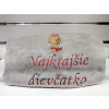 Deka- Najkrajšie dievčatko