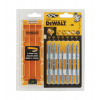 Sada pilových listov na drevo 10ks XPC DEWALT DT2296