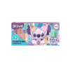 Coolpack Plastelína Stitch Pastel 12 ks