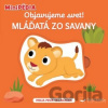 Mláďatá zo savany - Svojtka&Co.