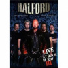 CD/DVD Halford: Resurrection World Tour - Live At Rock In Rio III LTD