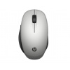 HP 300 Dual Mode Bezdrátová myš - stříbrná Bezdrátová myš HP 300 Dual Mode umožňuje připojení přes Bluetooth i USB přijímač. Snadno tak přepnete mezi dvěma zařízeními bez nutnosti další myši. PN: 6C