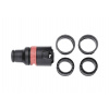 METABO Spojovací diel Quick internal priemer 28mm / priemer 35mm 635409000
