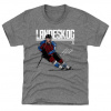 Colorado Avalanche Detské - Gabriel Landeskog Hyper NHL Tričko 14-16 rokov