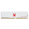 GOODRAM DIMM DDR4 16GB 3600MHz CL18 IRDM Pro, Červená/Bílá IRP-C3600D4V64L18/16G