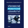 Všeobecné praktické lékařství Čtvrté, aktualizované a rozšířené vydání