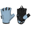 Spokey Lady Fit Fitness rukavice na cvičenie dámske, S