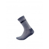 Pánske hrubé vlnené ponožky Devold Outdoor Heavy blue 35-37