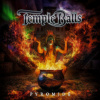 Temple Balls - Pyromide [CD]