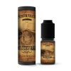 Příchuť Premium Tobacco: MaXXky Red objem 10ml tabáková nálepka Kolek Q