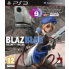 BlazBlue - Calamity Trigger (PS3)