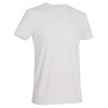 Tričko STEDMAN ACTIVE SPORTS-T MEN bílá M