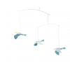 Kinet Soaring Sea Gulls