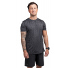 RidgeMonkey Tričko APEarel CoolTech Stealth Edition T-Shirt - XXXL