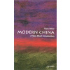 Modern China - R. Mitter