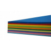 Technický farebný papier Mix 160 g-220 g 100 listov A3
