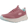 Skechers Módne tenisky EDGERIDE-SMOOTH JOURNEY Ružová