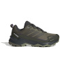 Dámska Nízká obuv ADIDAS TERREX SKYCHASER AX5 GTX W JQ2224 – Olivová
