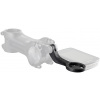 Úchyt Bontrager Blender Garmin Low Mount - black uni