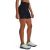 UNDER ARMOUR UA RUN STAMINA HALF TIGHT, Black - XS
