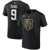 Vegas Golden Knights - Jack Eichel 2023 Stanley Cup Champs NHL Tričko S/USA=M/EU