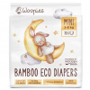 WoodenSpoon Woopies EKO MINI 3-8 kg 36 ks