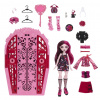 Mattel Monster High Skulltimate Secrets Garden Mysteries DRACULAURA, HYT72