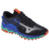 Shoes Mizuno Wave Mujin 9 M J1GJ227053 (177743) Black/Green 46