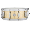 GRETSCH snare drum Full Range Hammered Brass