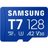 Samsung microSDXC T7 128GB MB-MB128T/WW