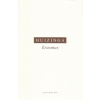 Erasmus - Johan Huizinga
