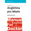 Angličtina pro lékaře - Joy Parkinson
