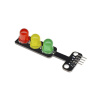 Modul LED - semafor pre Arduino