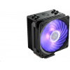 Cooler Master chladič Hyper 212 RGB Black Edition LGA1851, AM5 RR-212S-20PC-R2