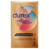 Durex Natural Feeling 8 ks