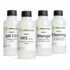 Servisní chemie Milwaukee COMBO-START Solution Starter Kit pro MW801 a MW802